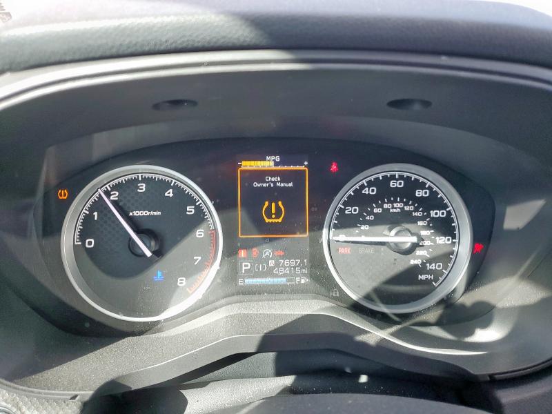 2020 SUBARU FORESTER L JF2SKAUC6LH456198