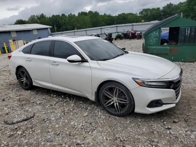 2021 HONDA ACCORD TOU 1HGCV2F94MA027106
