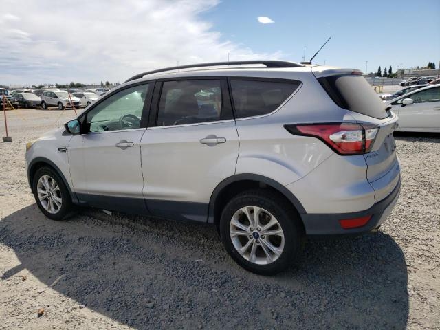 2017 FORD ESCAPE SE - 1FMCU0GD9HUD12215