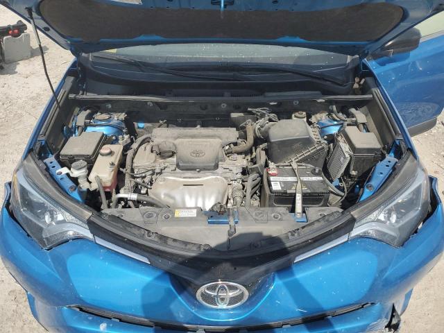 2016 TOYOTA RAV4 LE - JTMZFREV0GD090476