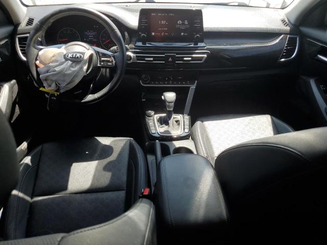 2021 KIA SELTOS EX KNDERCAA8M7166381