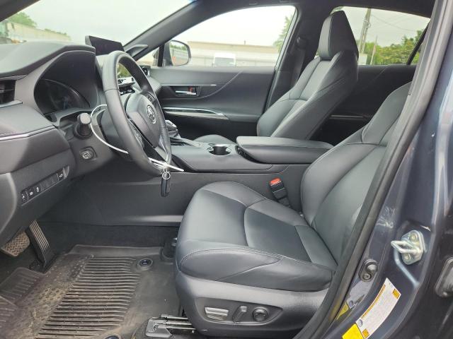 2024 TOYOTA VENZA LE JTEAAAAH0RJ178165