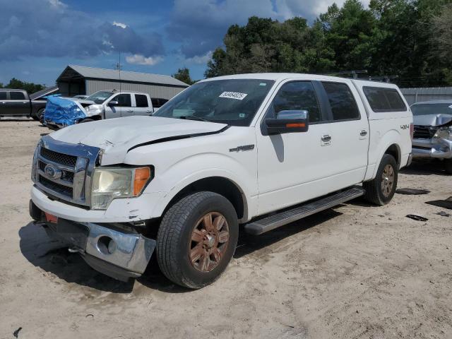 FORD F150 SUPER