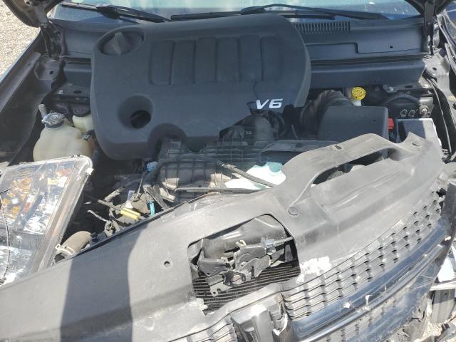 2016 DODGE JOURNEY R/T 3C4PDDEG5GT117439