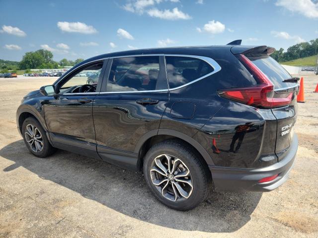 2022 HONDA CR-V EX - 2HKRW2H53NH648427