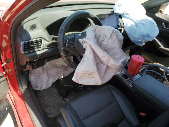 2019 HONDA ACCORD SPO 1HGCV1F38KA118236