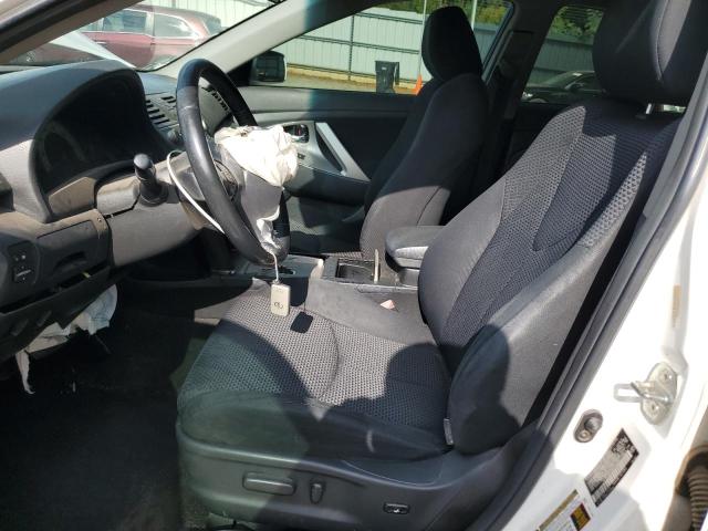 2010 TOYOTA CAMRY BASE - 4T1BF3EK3AU538488