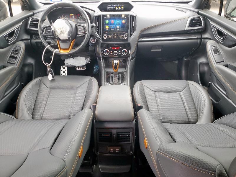 2023 SUBARU FORESTER W JF2SKAMC9PH491128