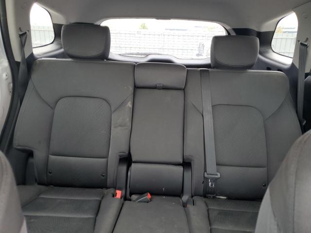 2015 HYUNDAI SANTA FE G KM8SNDHF5FU115989