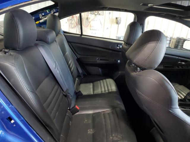 2015 SUBARU WRX PREMIU JF1VA1D69F8835005