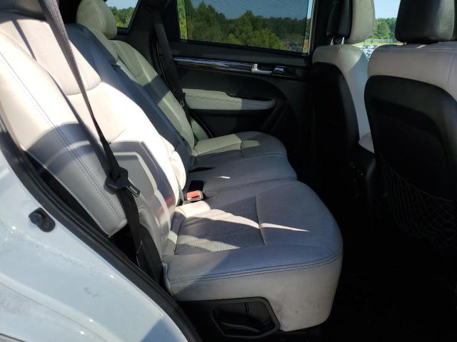 2014 KIA SORENTO SX #3297965783