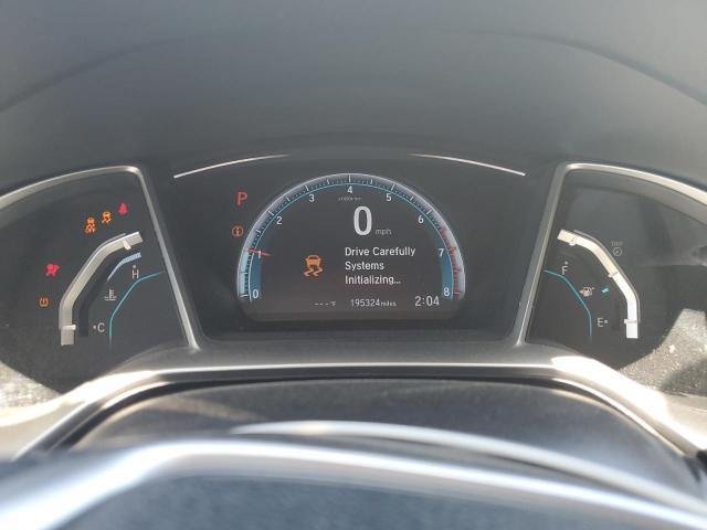 2016 HONDA CIVIC EXL 2HGFC1F78GH648611