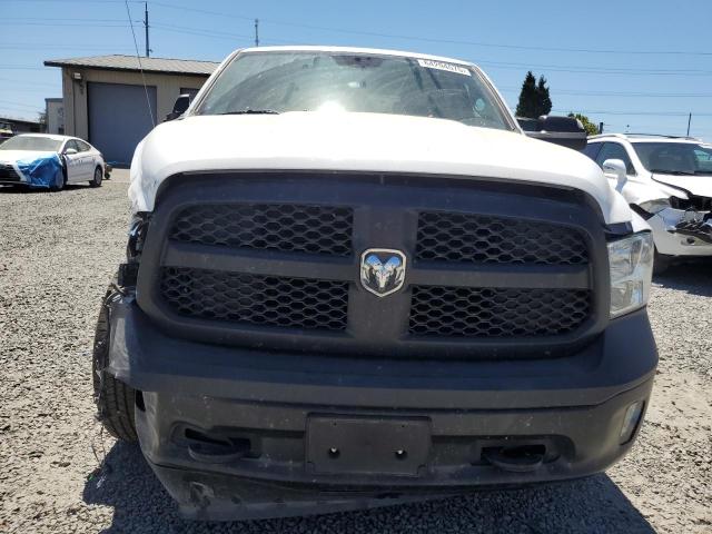 2022 RAM 1500 CLASSIC TRADESMAN 1C6RR7KG3NS215617