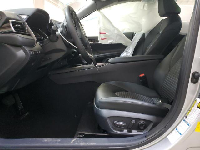 2024 TOYOTA CAMRY SE N - 4T1G11BK7RU113302
