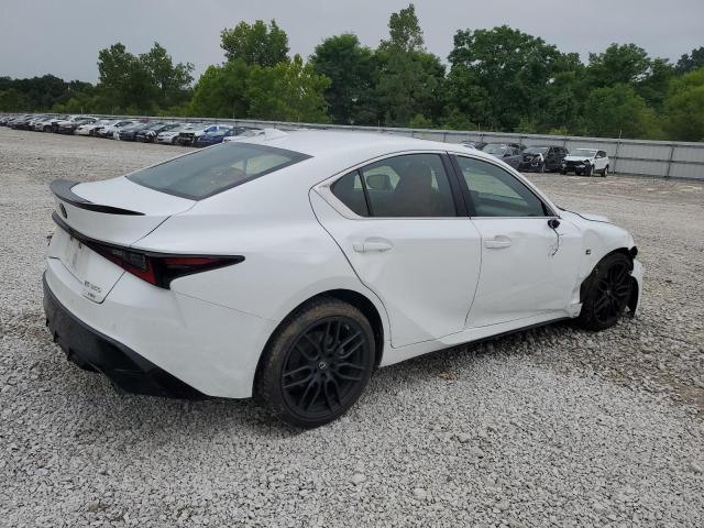 2021 LEXUS IS 350 F S JTHGZ1E22M5022304