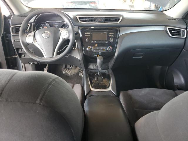 2016 NISSAN ROGUE S - KNMAT2MT5GP725512