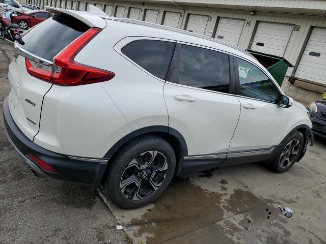 2018 HONDA CR-V TOURING 5J6RW2H93JL026669