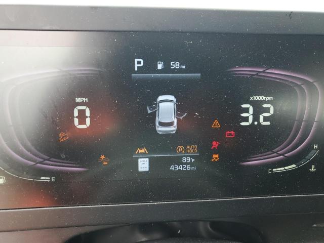 2023 KIA SPORTAGE L KNDPU3AF4P7171634