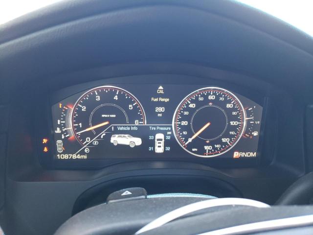 2015 CADILLAC ESCALADE E 1GYS4JKJ2FR267308