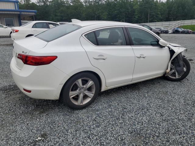 2015 ACURA ILX 20 TEC 19VDE1F78FE005517