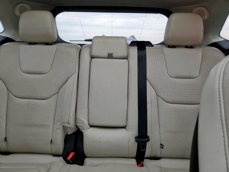 2019 FORD EDGE TITAN 2FMPK4K98KBC47971