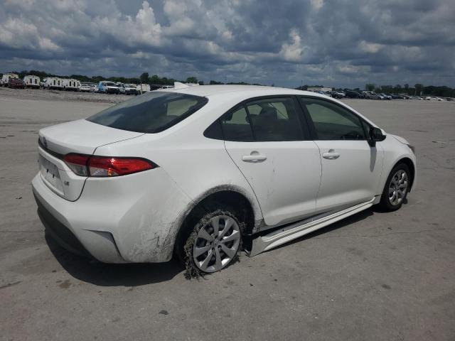 2023 TOYOTA COROLLA LE JTDB4MEE7PJ005113