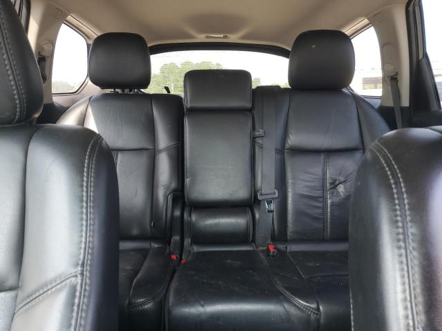 2016 NISSAN PATHFINDER - 5N1AR2MNXGC662703