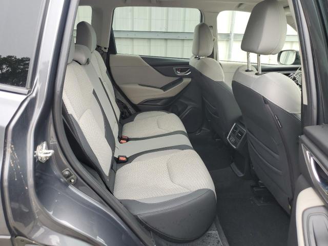 2022 SUBARU FORESTER P JF2SKAEC2NH508900
