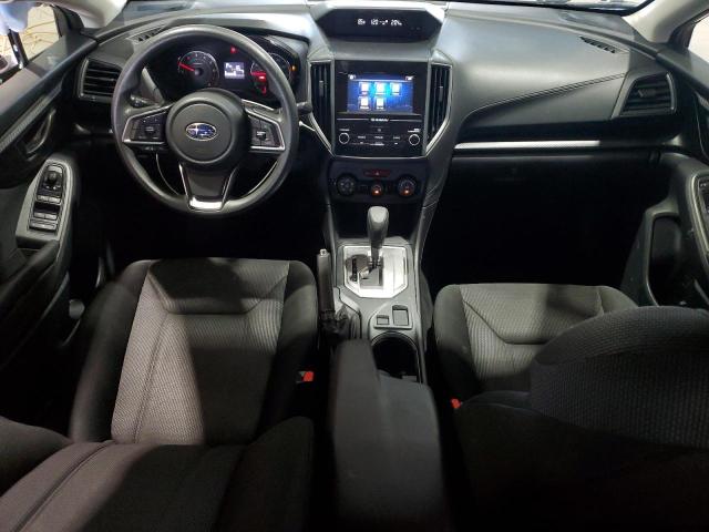 2018 SUBARU IMPREZA 4S3GTAA60J3730697