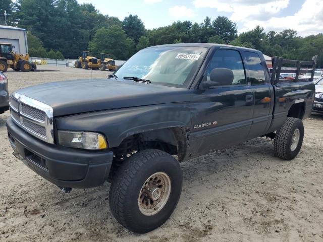 DODGE RAM 2500
