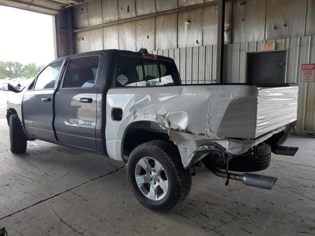 2019 RAM 1500 BIG H 1C6SRFFT1KN755707
