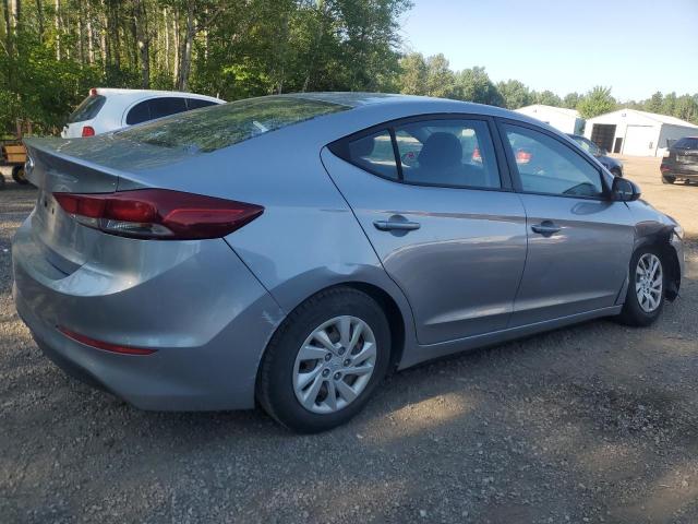 Vin: 5npd74lf8hh044542, lot: 62921695, hyundai elantra se 20173