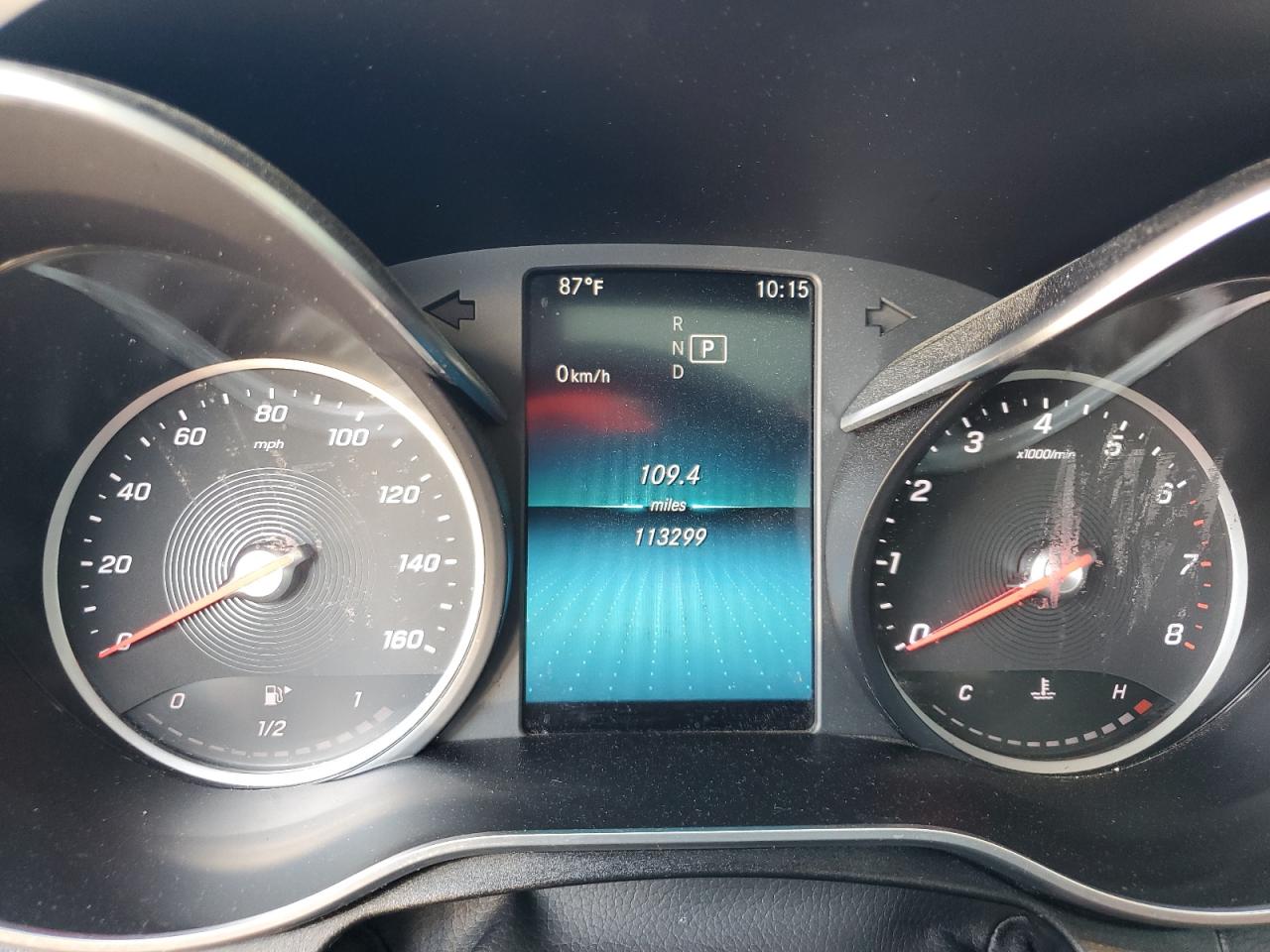 Mercedes-benz C 300 2019