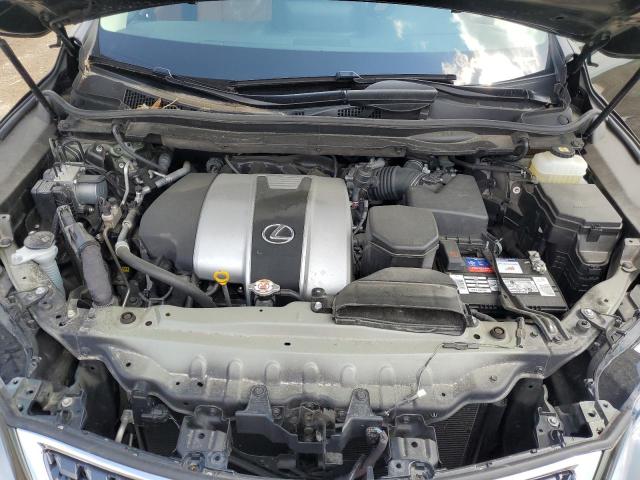 2021 LEXUS RX 350 L JTJHZKFA6M2029787