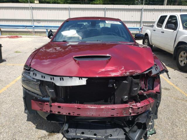 2023 DODGE CHARGER R/ - 2C3CDXCT5PH663686