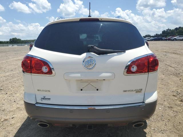 2011 BUICK ENCLAVE CXL - 5GAKRBED4BJ206989