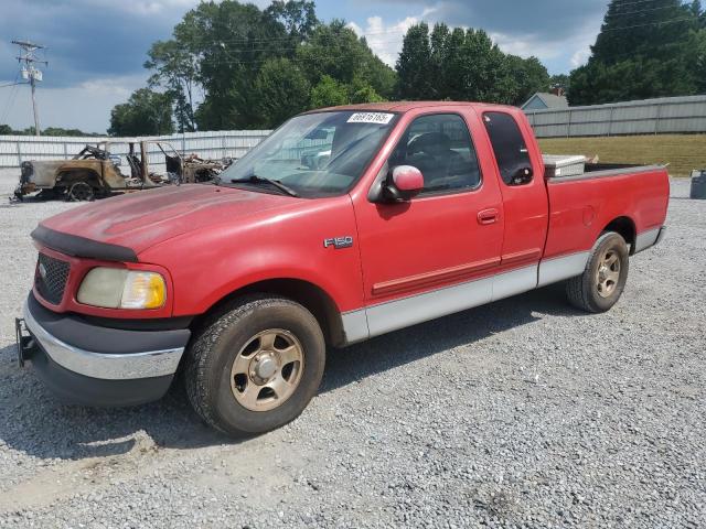 FORD F150