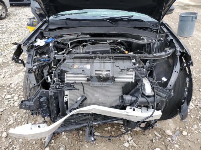 2024 FORD EXPLORER LIMITED 1FMSK8FH5RGA30271