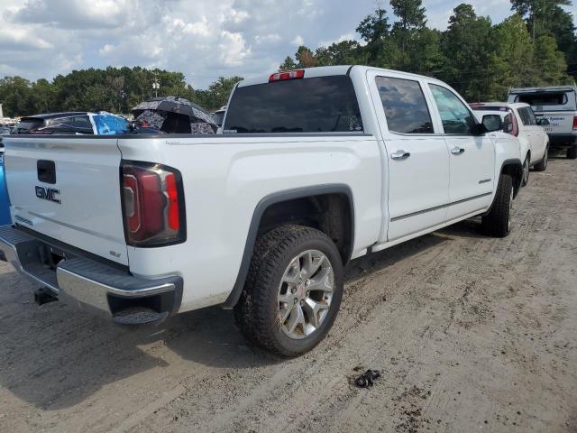 2017 GMC SIERRA K15 3GTU2NEJ4HG241321