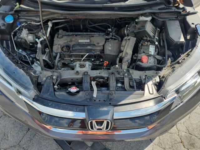 2016 HONDA CR-V EXL - 2HKRM3H72GH564230