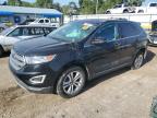 2017 FORD EDGE SEL - 2FMPK3J86HBB74613