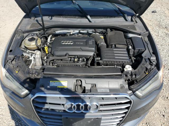 2015 AUDI A3 PREMIUM WAUACGFF1F1004736
