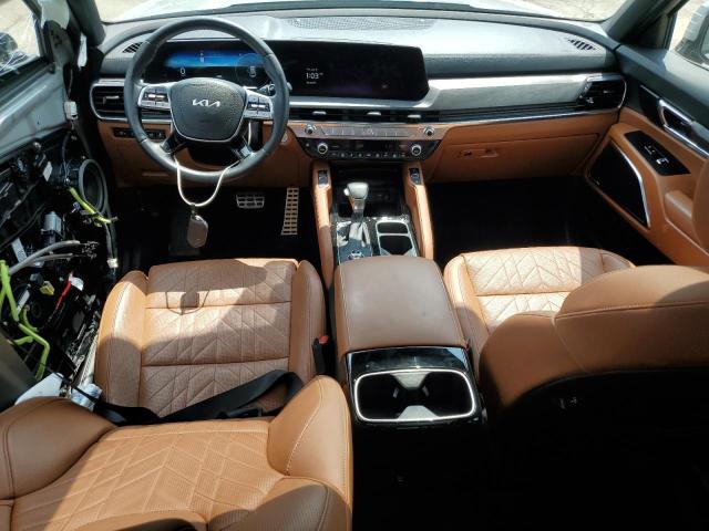 2024 KIA TELLURIDE 5XYP5DGC2RG564764