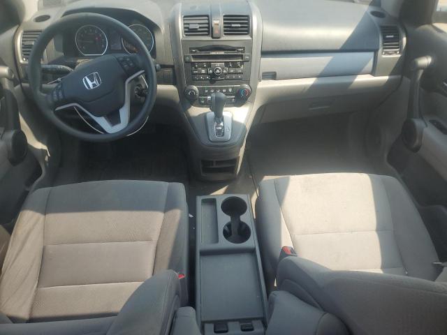 2010 HONDA CR-V EX - 5J6RE4H56AL004077