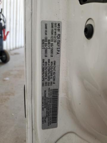 2020 RAM PROMASTER CITY ZFBHRFAB2L6R85756