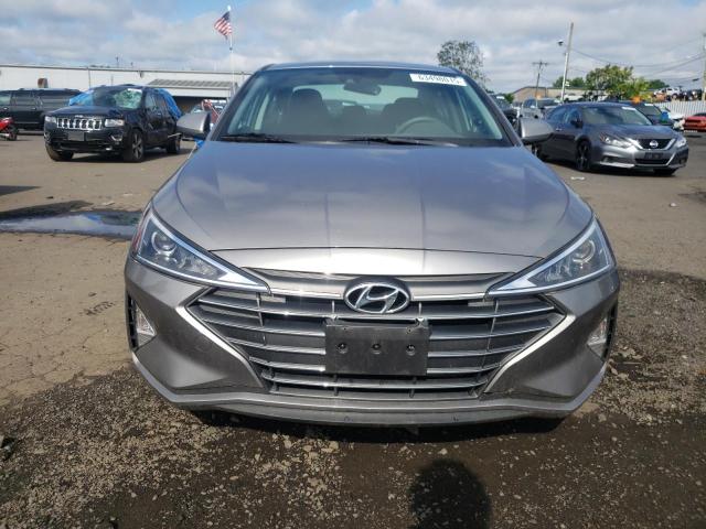 2020 HYUNDAI ELANTRA SE KMHD84LF5LU077487