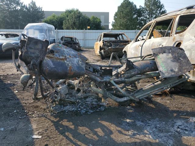 2006 HARLEY-DAVIDSON FLHTCUI 1HD1FCW1X6Y654677