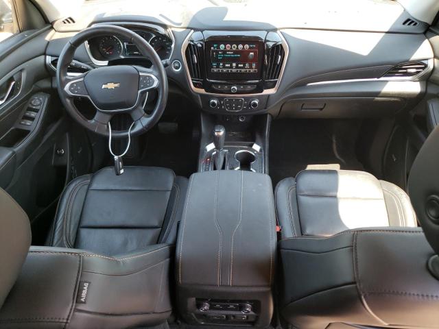 2019 CHEVROLET TRAVERSE H 1GNEVJKW6KJ256307