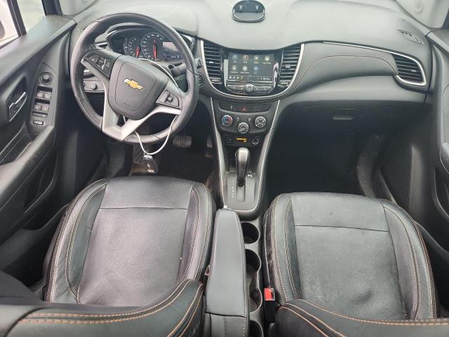 2019 CHEVROLET TRAX 1LT - KL7CJPSB7KB862542