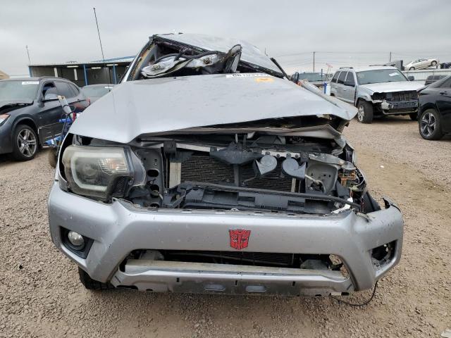 2015 TOYOTA TACOMA DOUBLE CAB 3TMLU4EN4FM202648